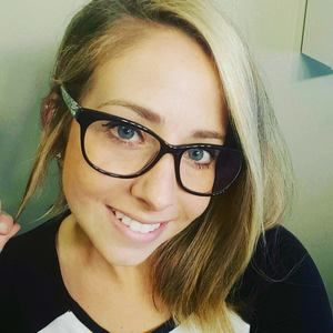 Meet your Posher, Jami